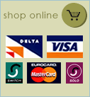 Pay online by credit card