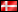 National Flag of Denmark
