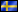 National Flag of Sweden