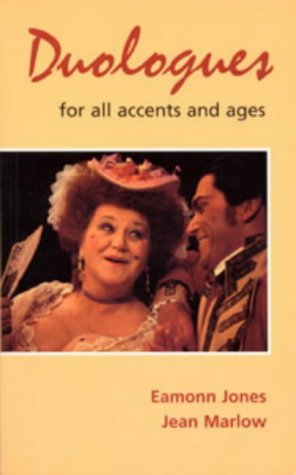 Duologues for all Accents and Ages