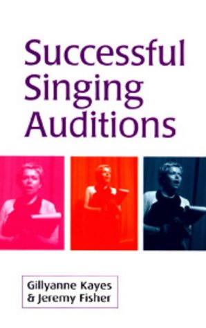 Successful Singing Auditions