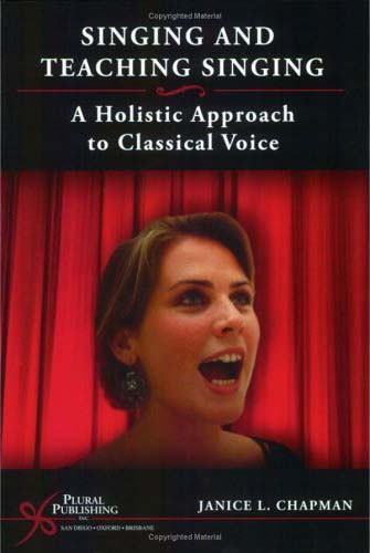 Singing and Teaching Singing