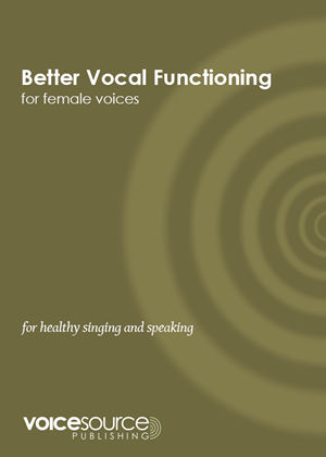 Better Vocal Functioning