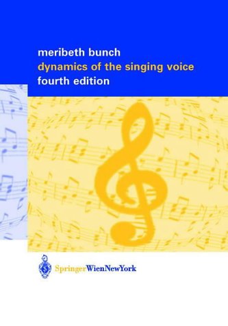 Dynamics of the Singing Voice